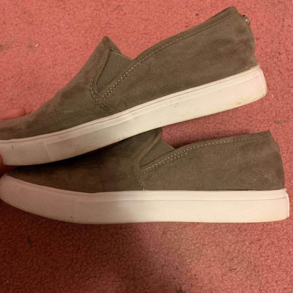 steve madden sneakers